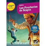 Les Fourberies de Scapin vignette